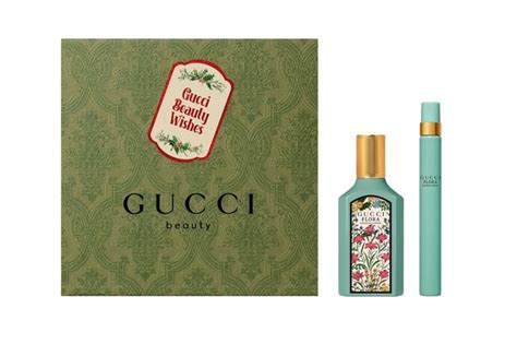 gucci クリスマスコフレ 2022|グッチ22年クリスマスコフレ、“ジャスミン主役”の新作フレグラ .